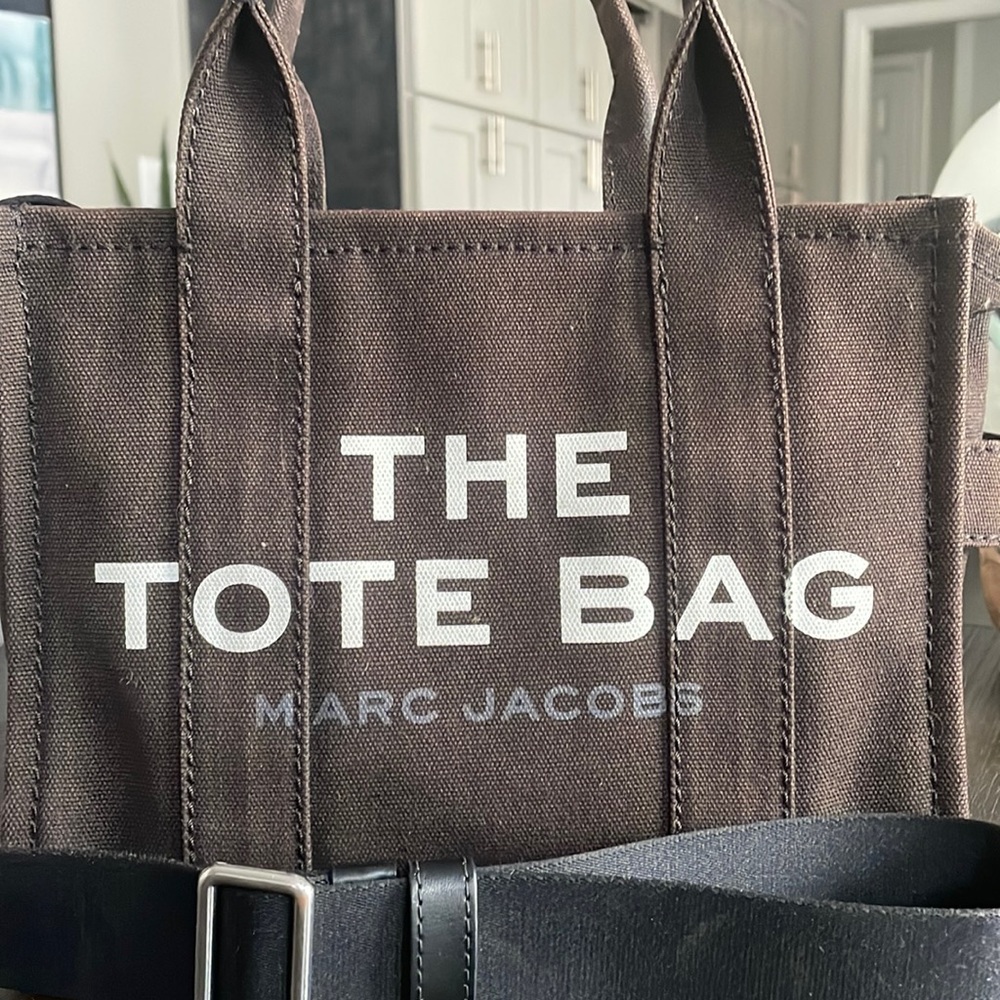 Marc Jacob’s The Tote Bag